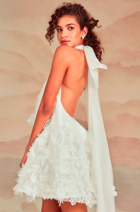 Wedding Reception Dresses The Bridal Finery
